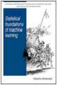 Small book cover: Statistical Foundations of Machine Learning