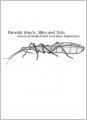 Book cover: Parasitic Insects, Mites and Ticks: Genera of Medical and Veterinary Importance