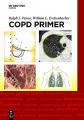 Book cover: A COPD Primer
