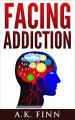 Book cover: Facing Addiction