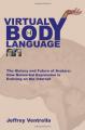 Book cover: Virtual Body Language