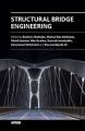 Small book cover: Structural Bridge Engineering