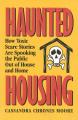 Book cover: Haunted Housing
