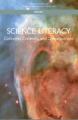 Small book cover: Science Literacy: Concepts, Contexts, and Consequences