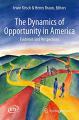 Book cover: The Dynamics of Opportunity in America
