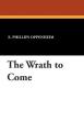 Book cover: The Wrath to Come