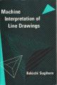 Small book cover: Machine Interpretation of Line Drawings