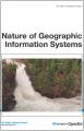 Small book cover: Nature of Geographic Information
