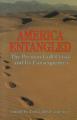 Book cover: America Entangled: The Persian Gulf Crisis and Its Consequences