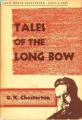 Book cover: Tales of the Long Bow