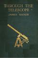 Book cover: Through the Telescope