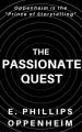 Book cover: The Passionate Quest