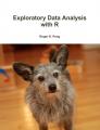 Book cover: Exploratory Data Analysis with R