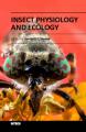 Small book cover: Insect Physiology and Ecology