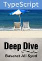 Small book cover: TypeScript Deep Dive