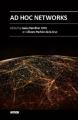 Small book cover: Ad Hoc Networks