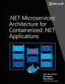 Small book cover: .NET Microservices: Architecture for Containerized .NET Applications