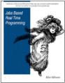 Small book cover: Java Based Real Time Programming