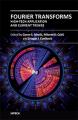 Small book cover: Fourier Transforms: High-tech Application and Current Trends