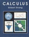 Book cover: Calculus