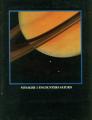 Book cover: Voyager 1 Encounters Saturn