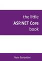 Book cover: The Little ASP.NET Core Book