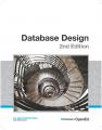 Book cover: Database Design - 2nd Edition