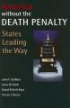 Book cover: America Without the Death Penalty