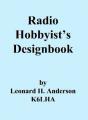 Small book cover: Radio Hobbyist's Designbook