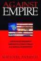 Book cover: Against Empire