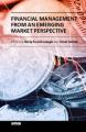 Book cover: Financial Management from an Emerging Market Perspective