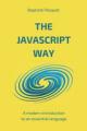 Small book cover: The JavaScript Way