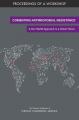 Book cover: Combating Antimicrobial Resistance