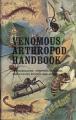 Book cover: Venomous Arthropod Handbook