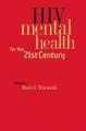 Book cover: HIV Mental Health for the 21st Century