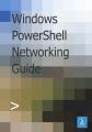 Small book cover: Windows PowerShell Networking Guide