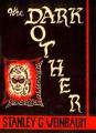 Book cover: The Dark Other