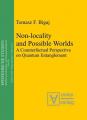 Book cover: Non-locality and Possible World
