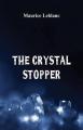 Book cover: The Crystal Stopper