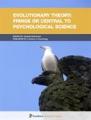 Small book cover: Evolutionary Theory: Fringe or Central to Psychological Science
