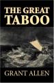 Book cover: The Great Taboo