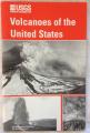 Book cover: Volcanoes of the United States