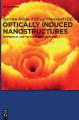 Book cover: Optically Induced Nanostructures