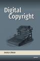 Book cover: Digital Copyright