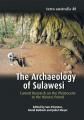 Small book cover: The Archaeology of Sulawesi