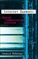 Book cover: Internet Daemons: Digital Communications Possessed