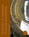 Small book cover: Introduction to Aerospace Structures and Materials