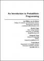 Small book cover: An Introduction to Probabilistic Programming