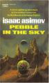 Book cover: Pebble in the Sky