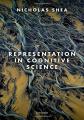 Book cover: Representation in Cognitive Science
